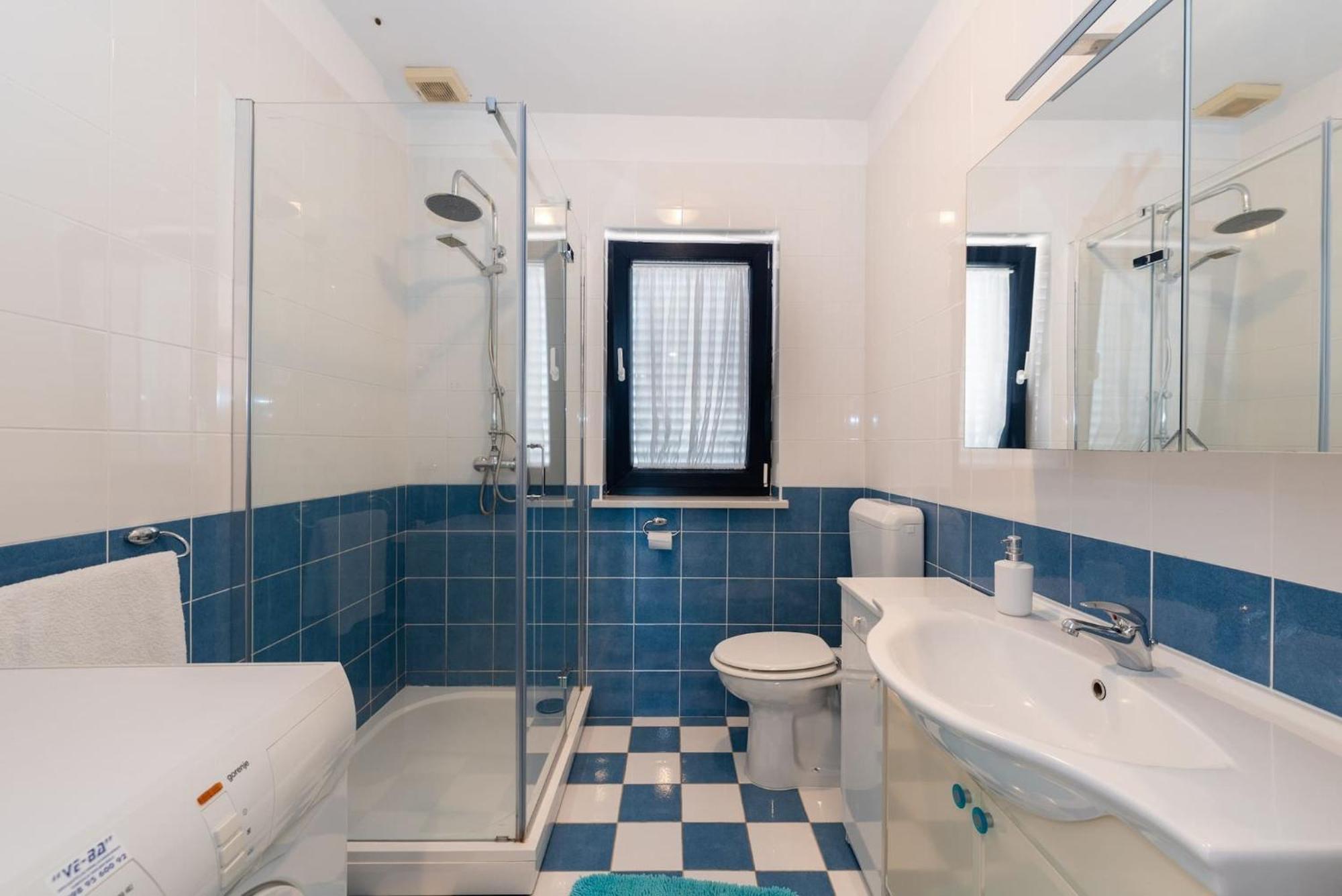 Holiday Home Alis Labin  Luaran gambar