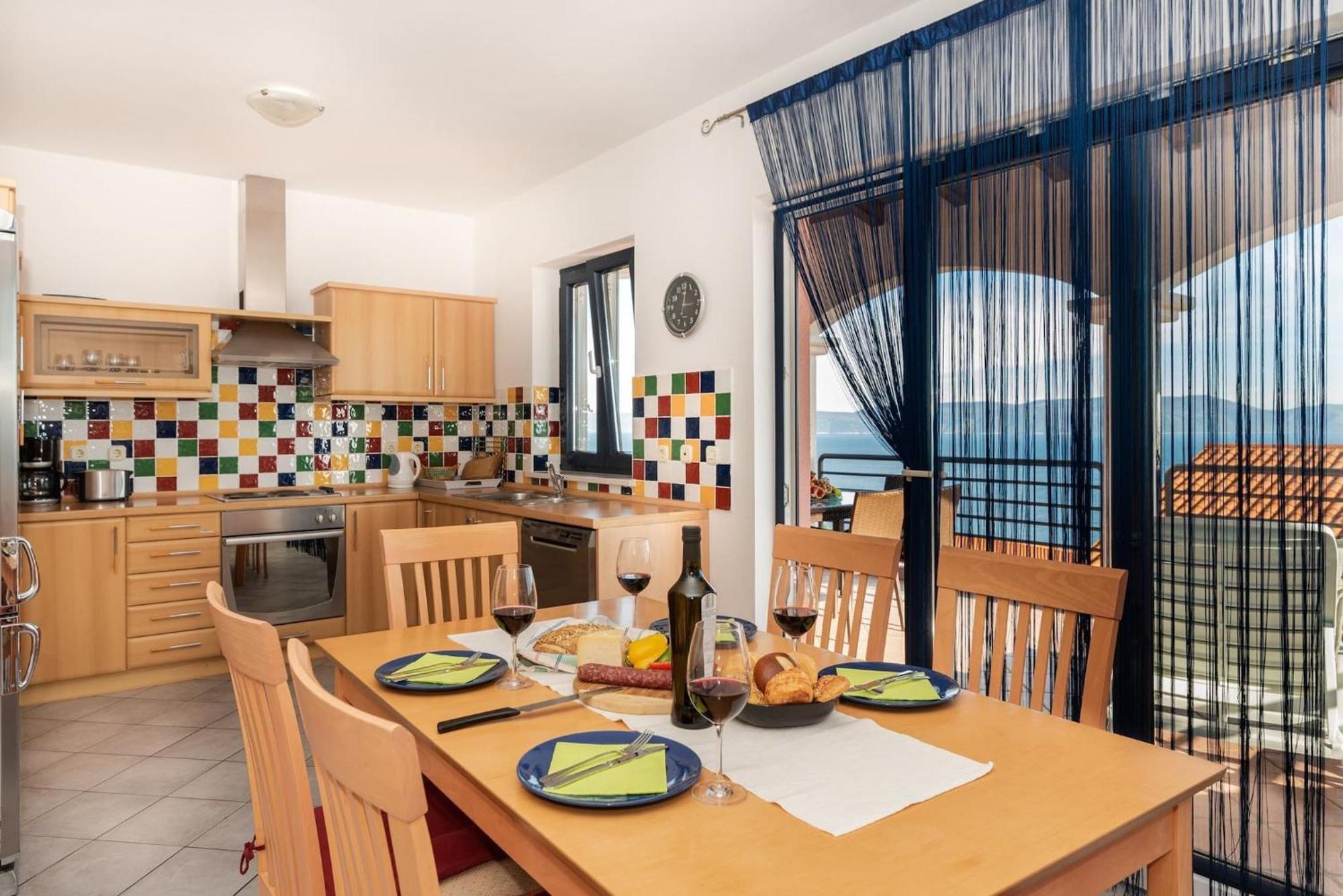 Holiday Home Alis Labin  Luaran gambar
